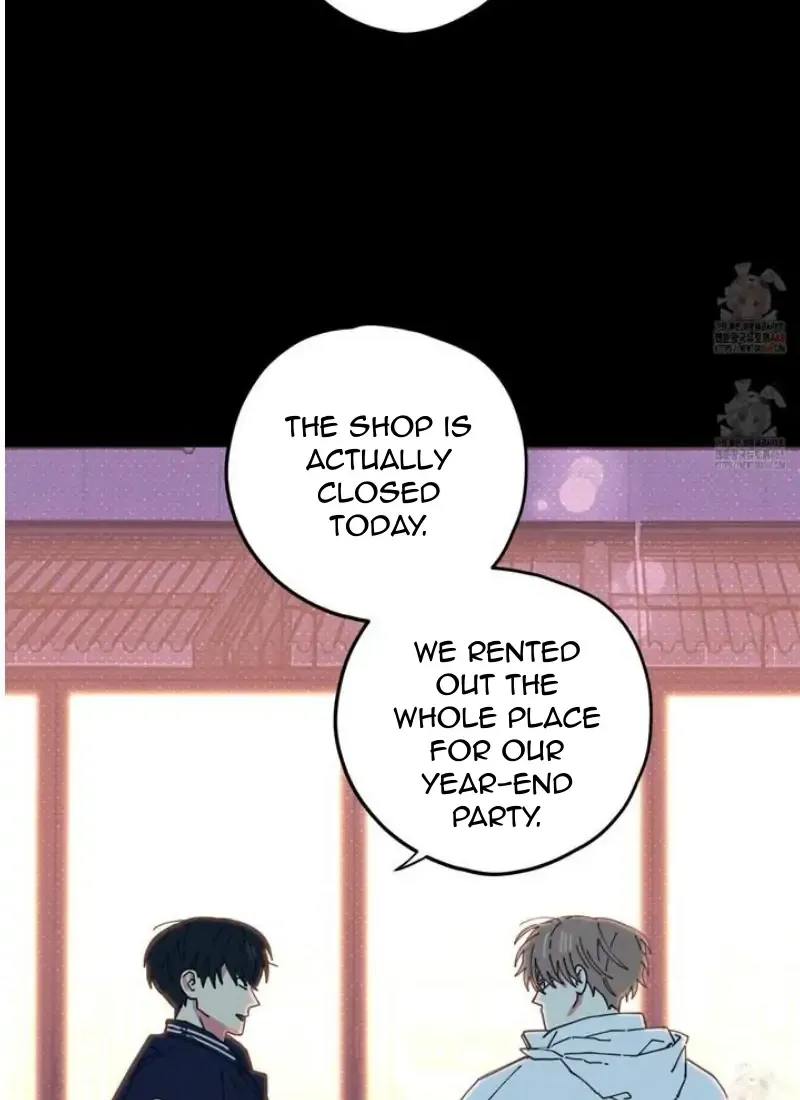 Love All Play Chapter 4 page 9 - 