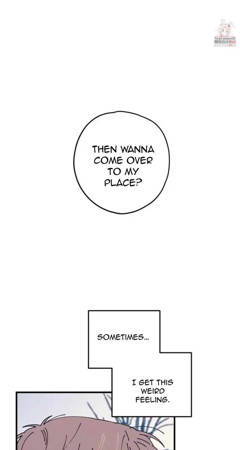 Love All Play Chapter 5 page 1 - 