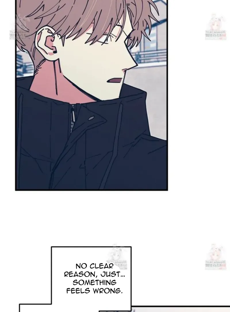 Love All Play Chapter 5 page 2 - 