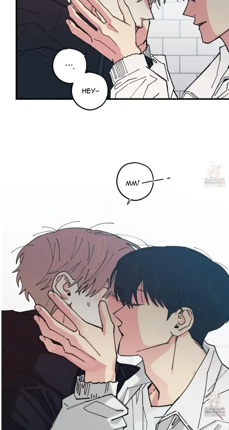 Love All Play Chapter 5 page 11 - 