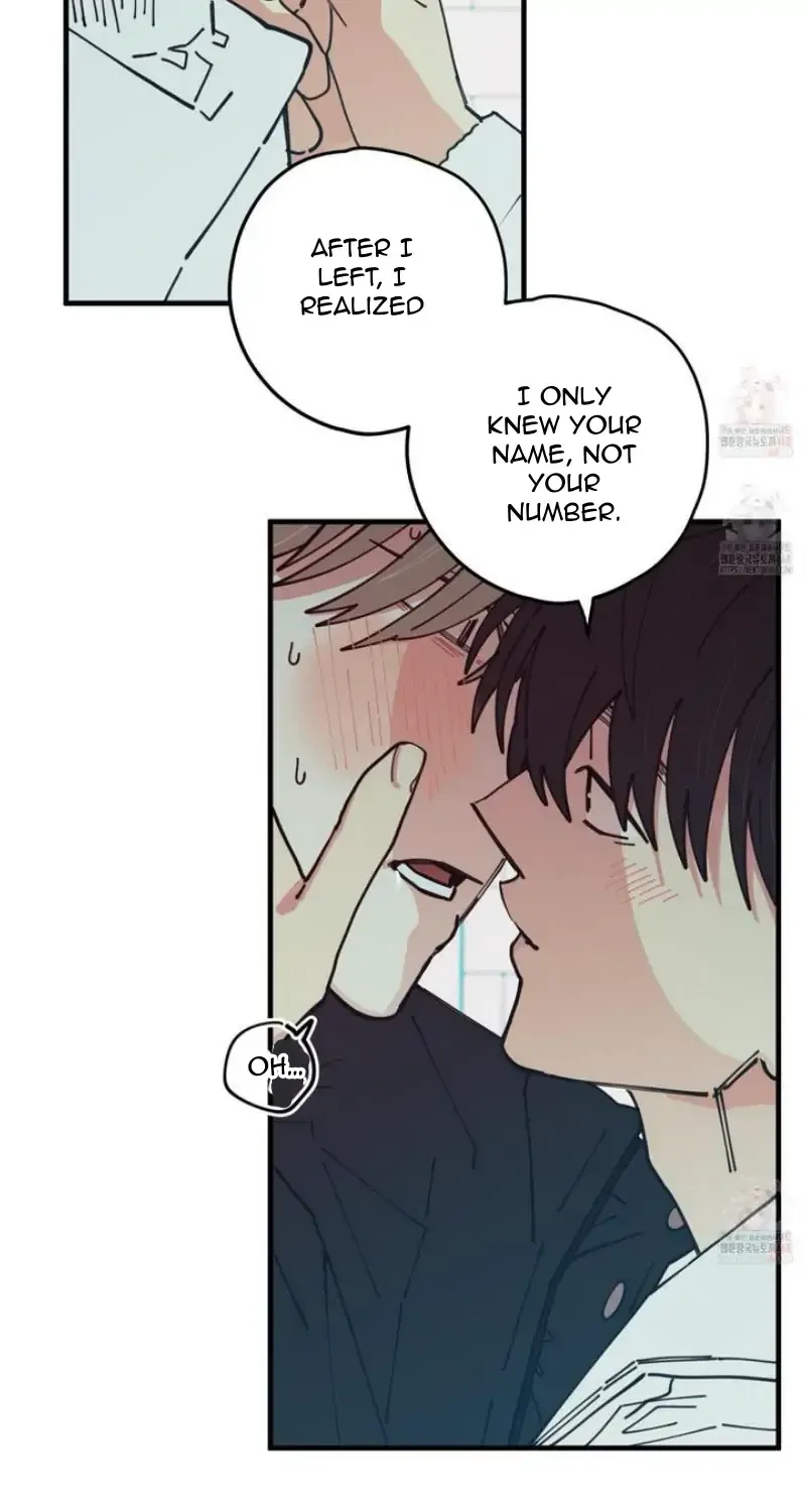 Love All Play Chapter 5 page 13 - 