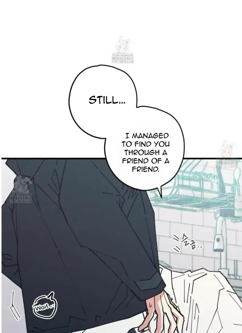 Love All Play Chapter 5 page 14 - 