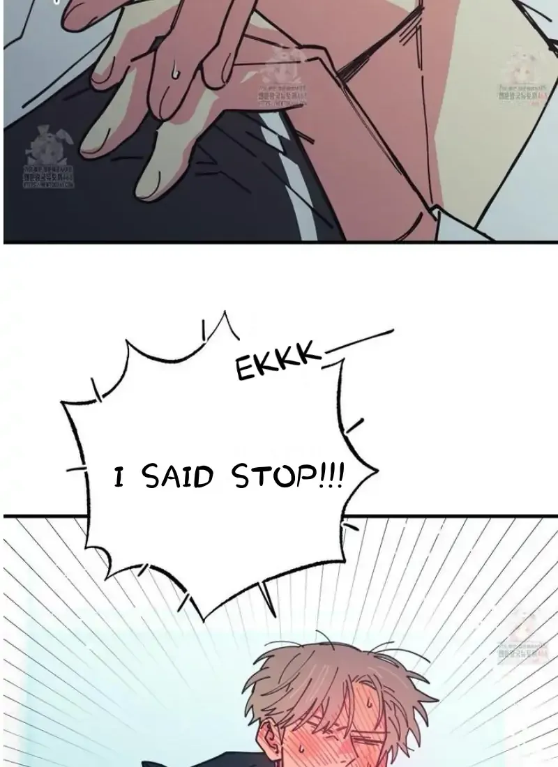 Love All Play Chapter 5 page 18 - 