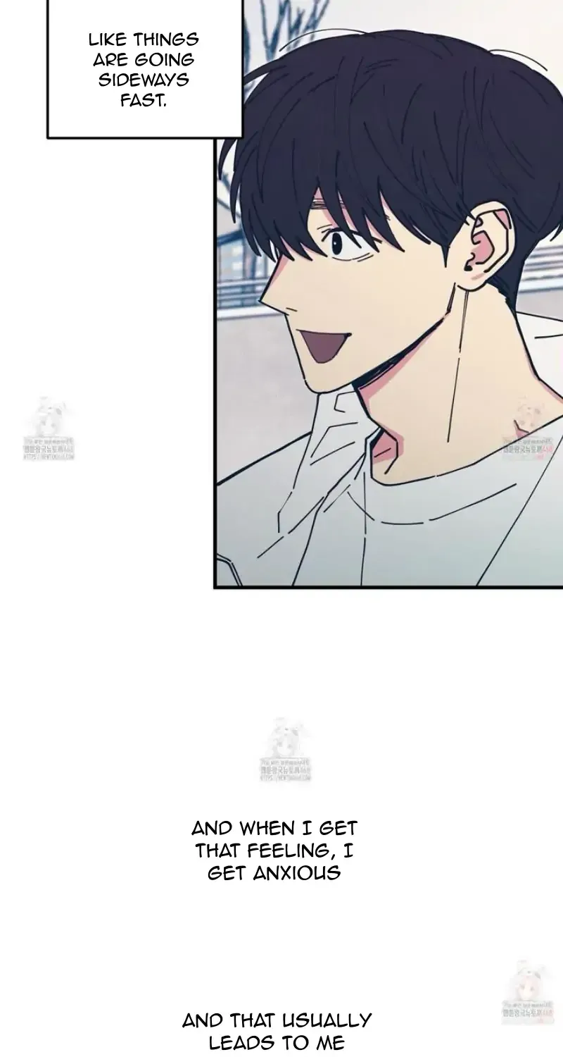 Love All Play Chapter 5 page 3 - 