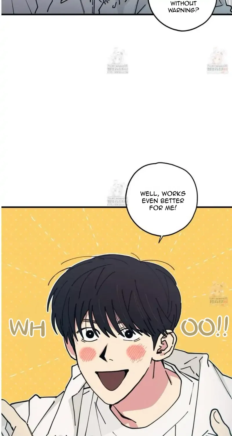 Love All Play Chapter 5 page 23 - 