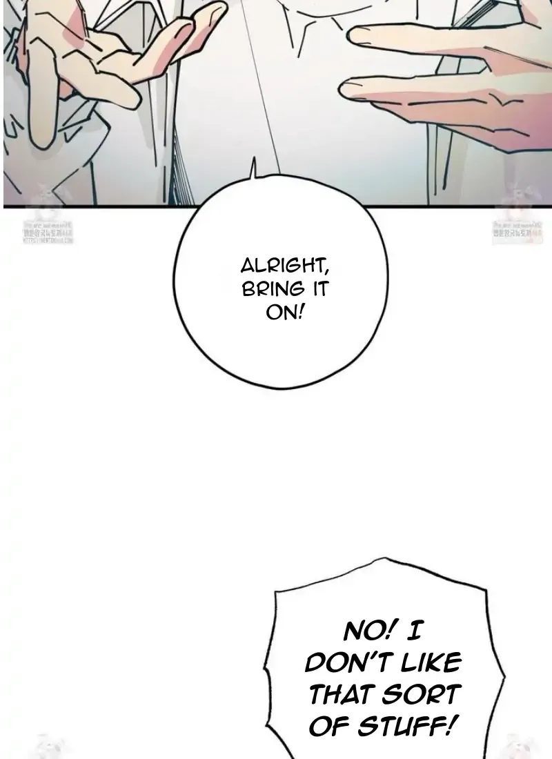 Love All Play Chapter 5 page 24 - 