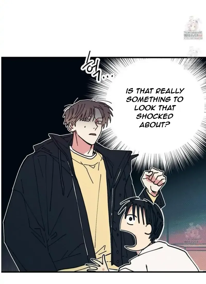 Love All Play Chapter 5 page 26 - 