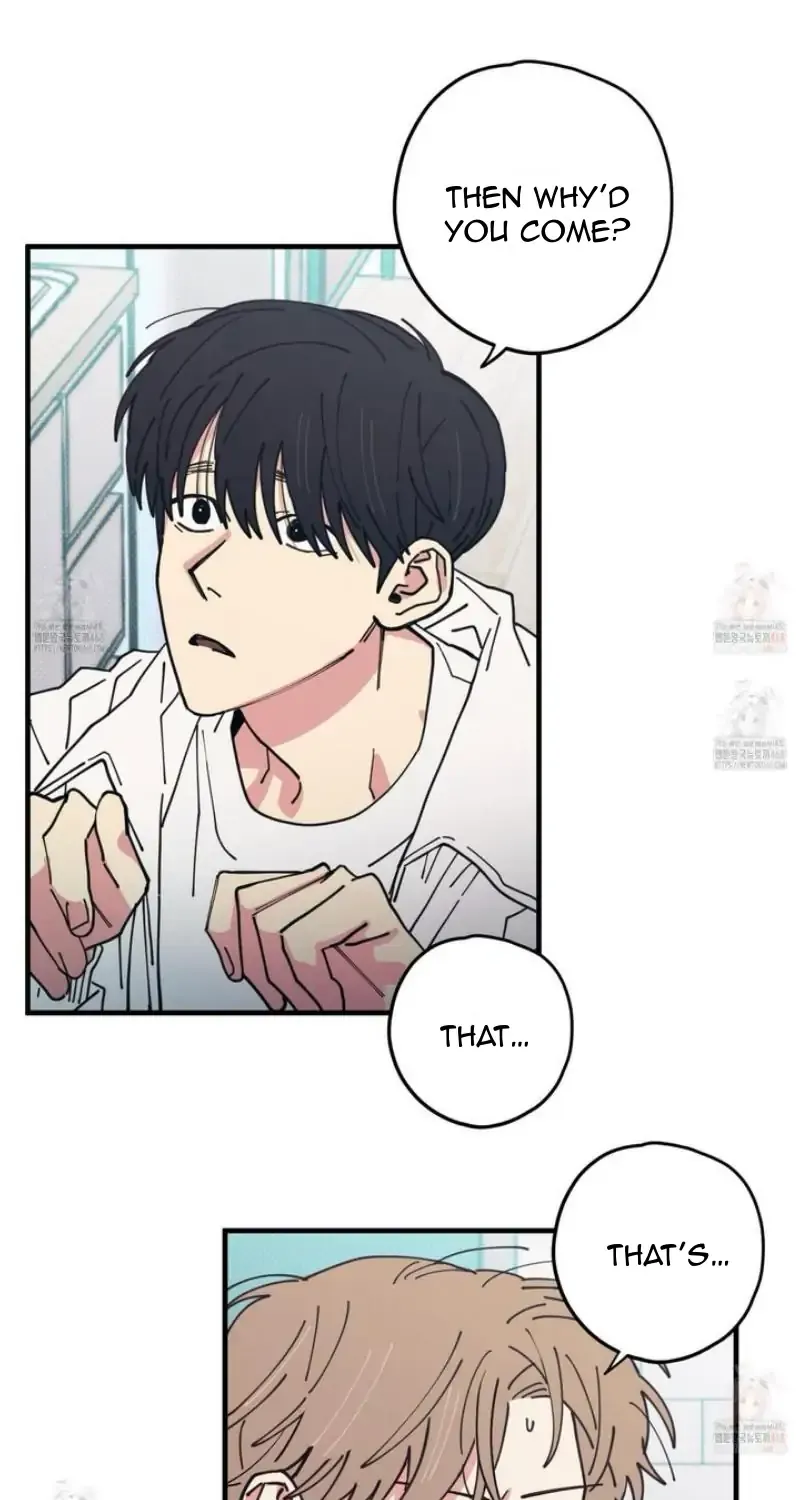 Love All Play Chapter 5 page 27 - 