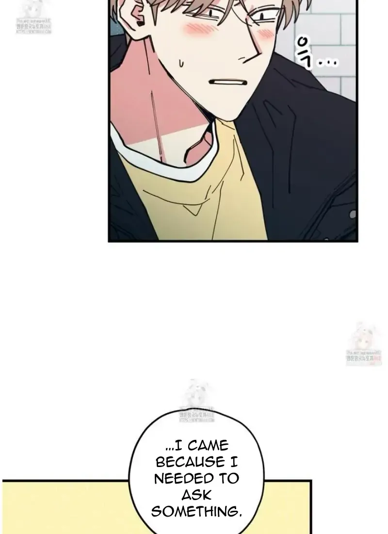 Love All Play Chapter 5 page 28 - 