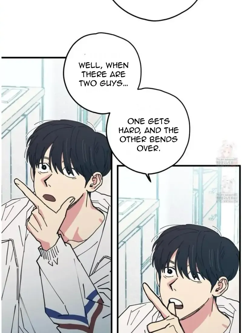 Love All Play Chapter 5 page 30 - 