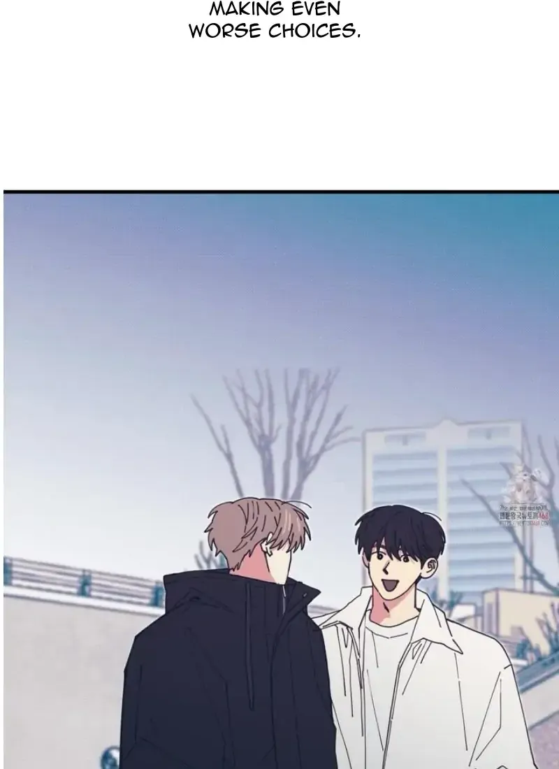 Love All Play Chapter 5 page 4 - 