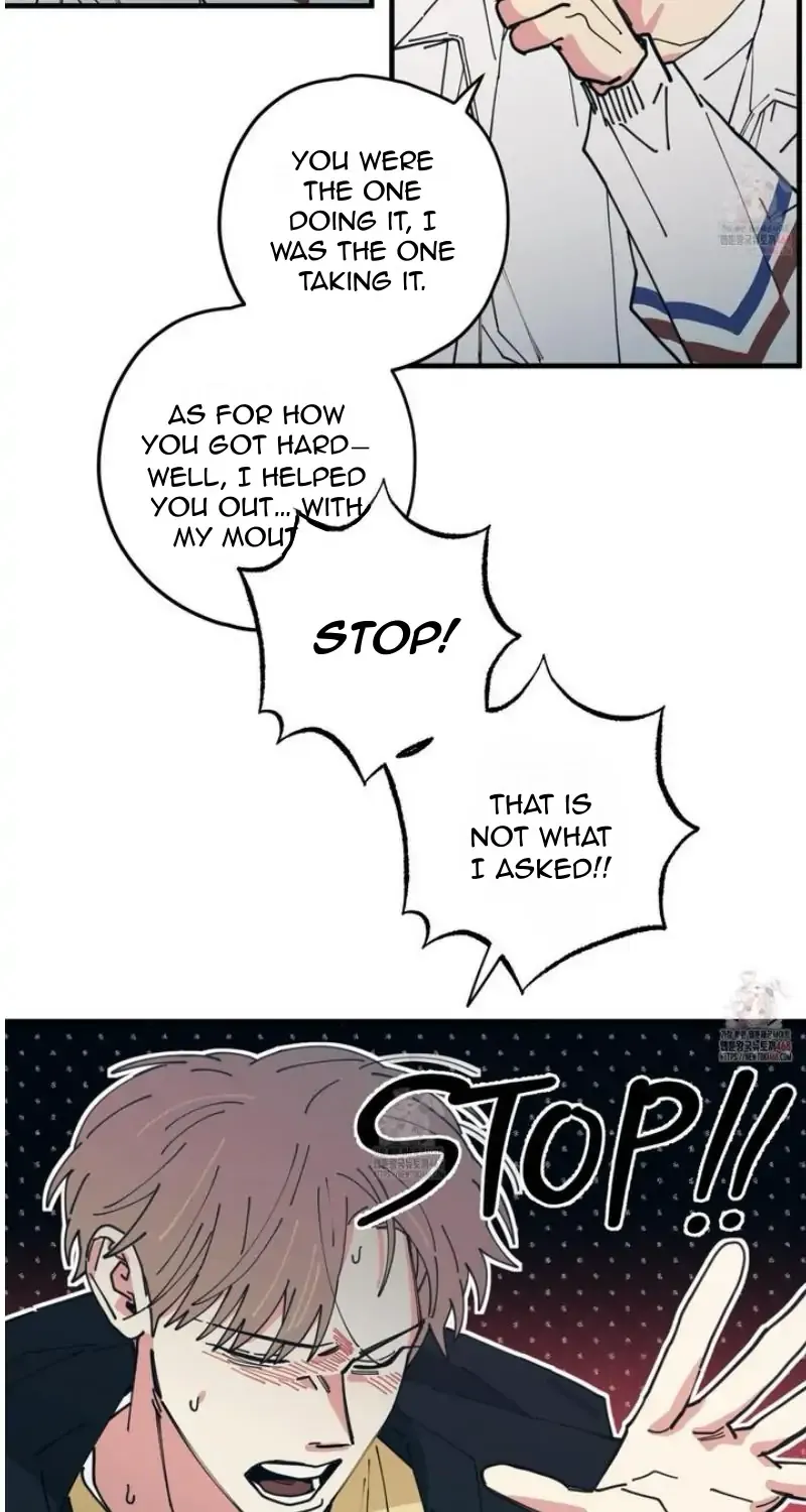 Love All Play Chapter 5 page 31 - 