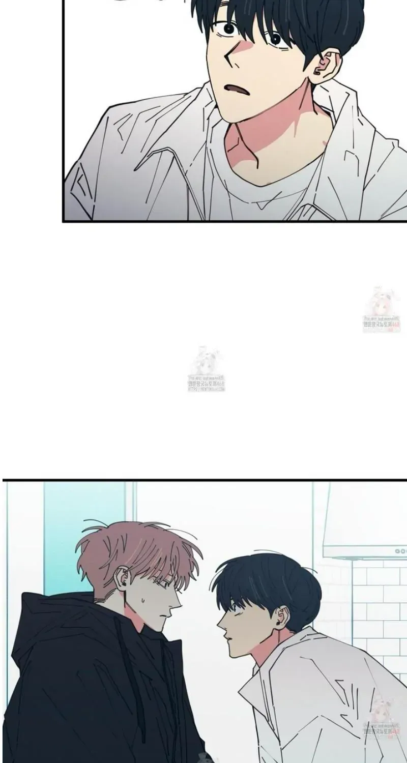 Love All Play Chapter 5 page 35 - 