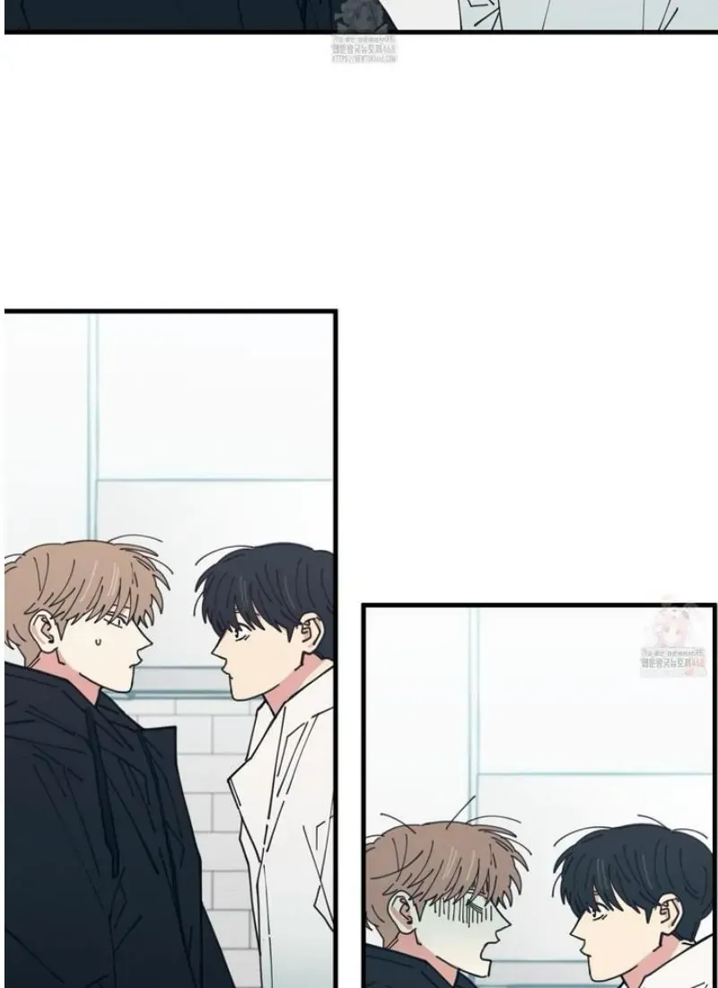 Love All Play Chapter 5 page 36 - 
