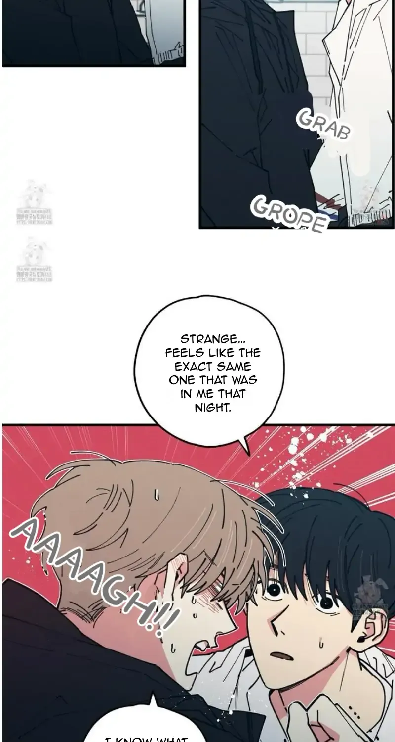 Love All Play Chapter 5 page 37 - 