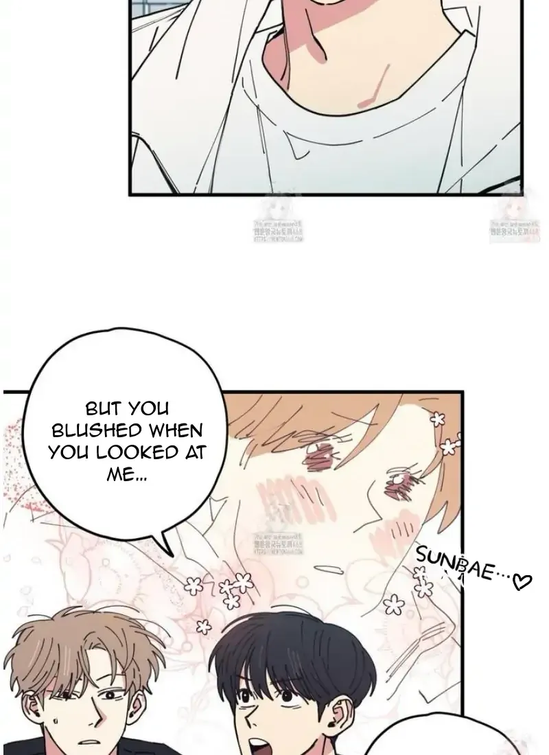 Love All Play Chapter 5 page 40 - 