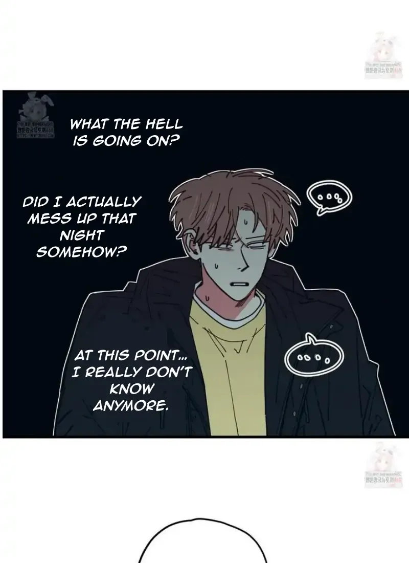 Love All Play Chapter 5 page 42 - 