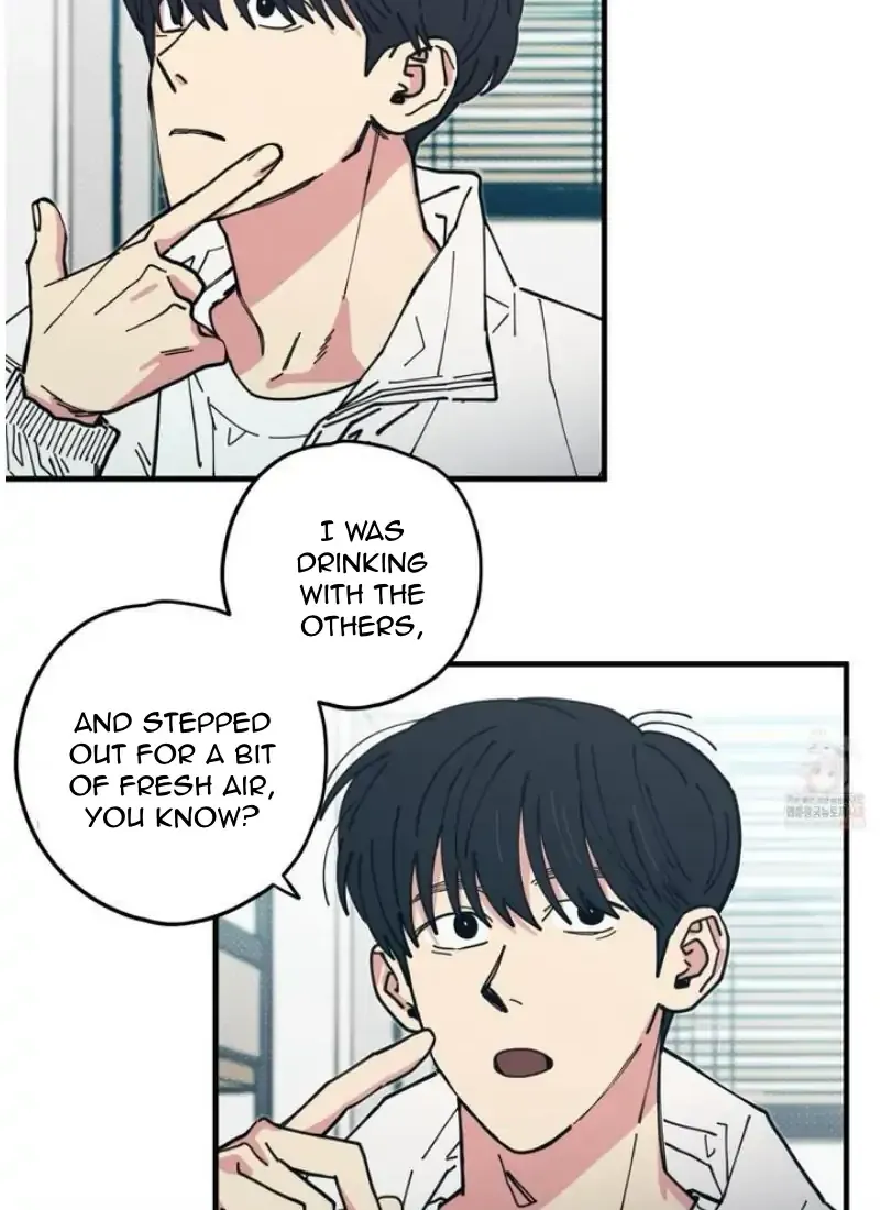 Love All Play Chapter 5 page 44 - 