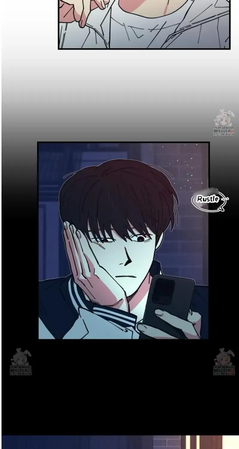 Love All Play Chapter 5 page 45 - 