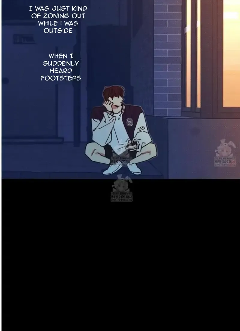 Love All Play Chapter 5 page 46 - 