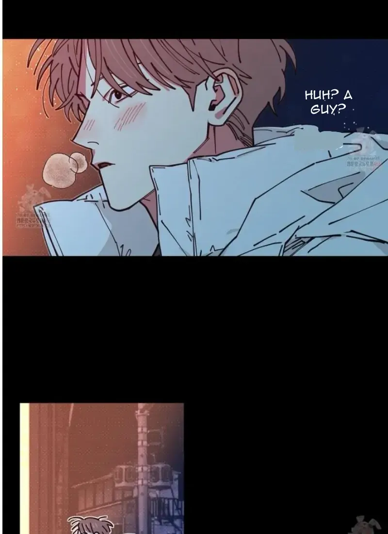 Love All Play Chapter 5 page 48 - 