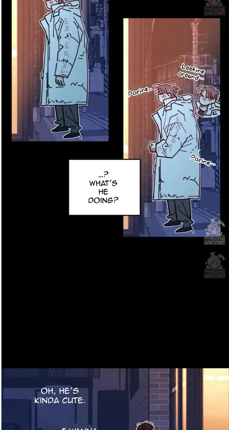 Love All Play Chapter 5 page 49 - 