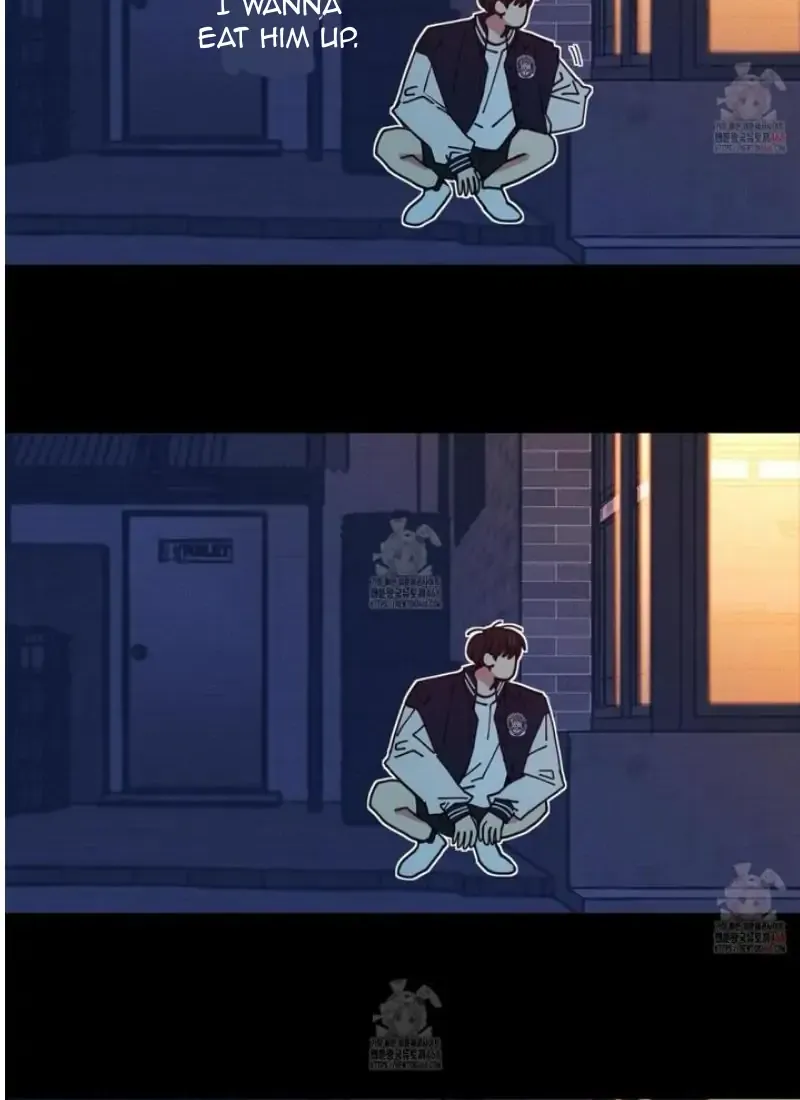 Love All Play Chapter 5 page 50 - 