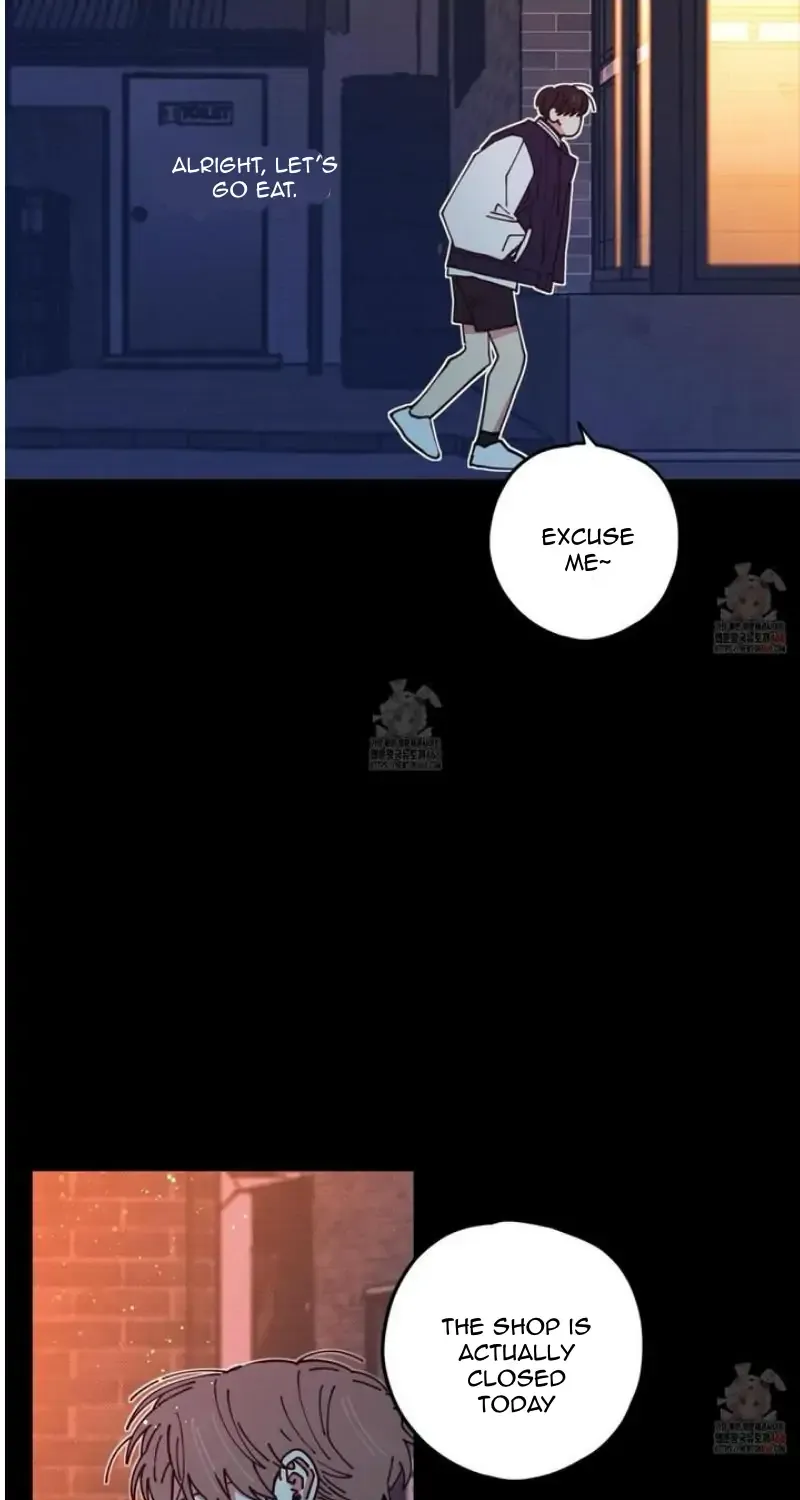 Love All Play Chapter 5 page 51 - 