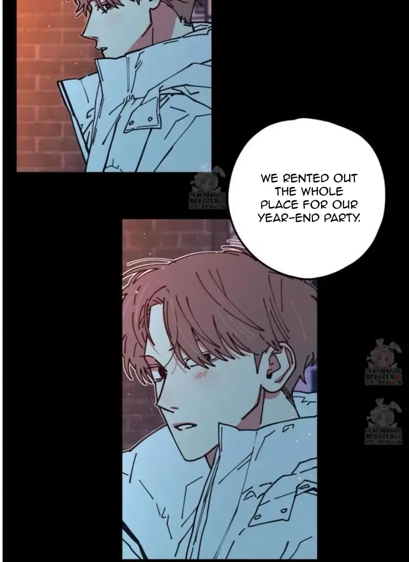 Love All Play Chapter 5 page 52 - 