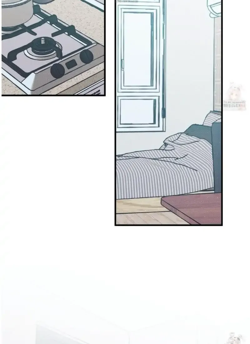 Love All Play Chapter 5 page 8 - 