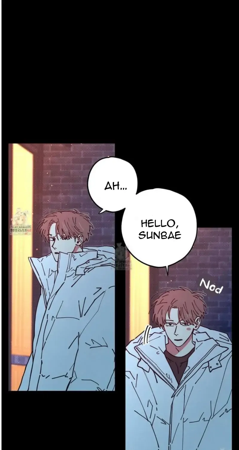 Love All Play Chapter 6 page 1 - 