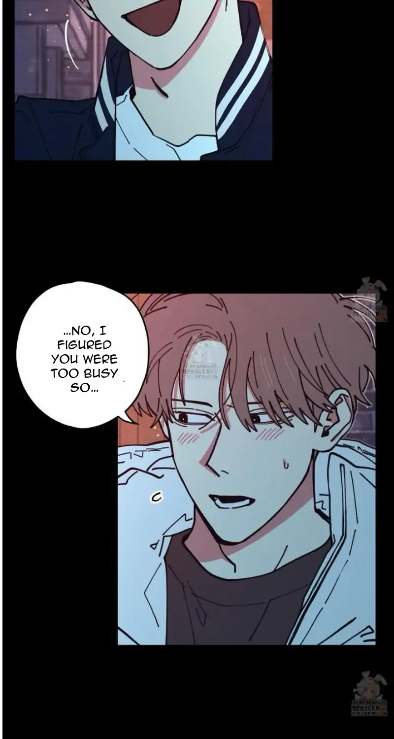 Love All Play Chapter 6 page 11 - 