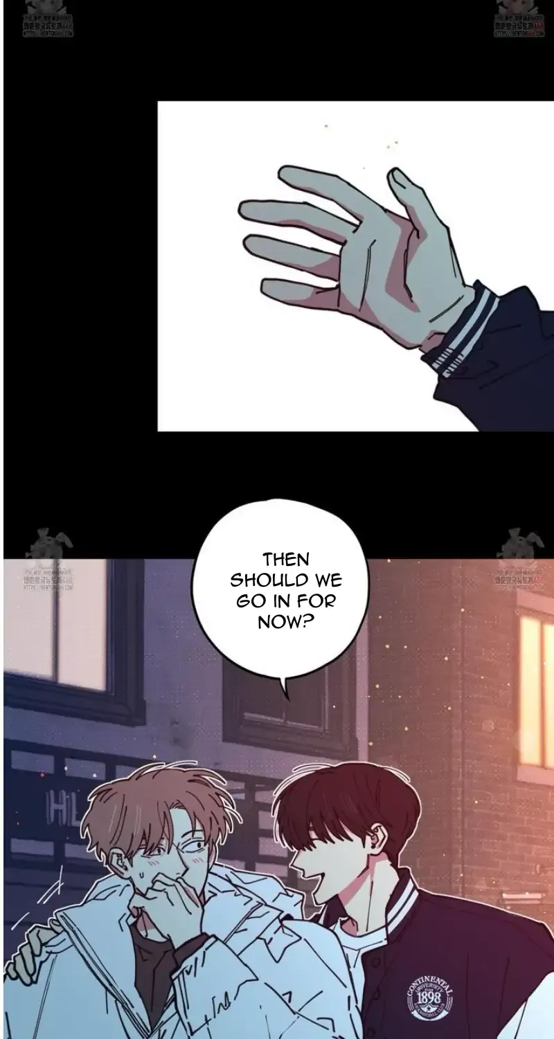 Love All Play Chapter 6 page 17 - 