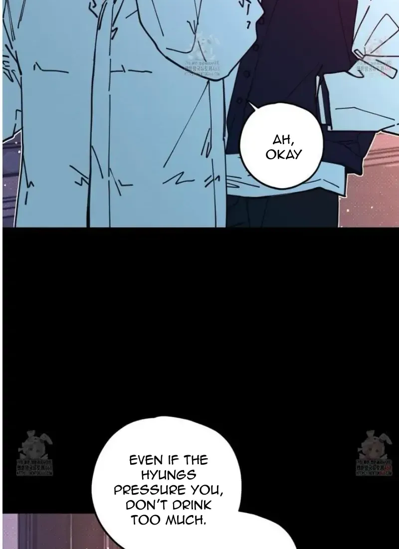 Love All Play Chapter 6 page 18 - 