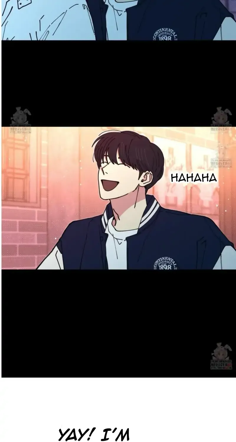 Love All Play Chapter 6 page 21 - 