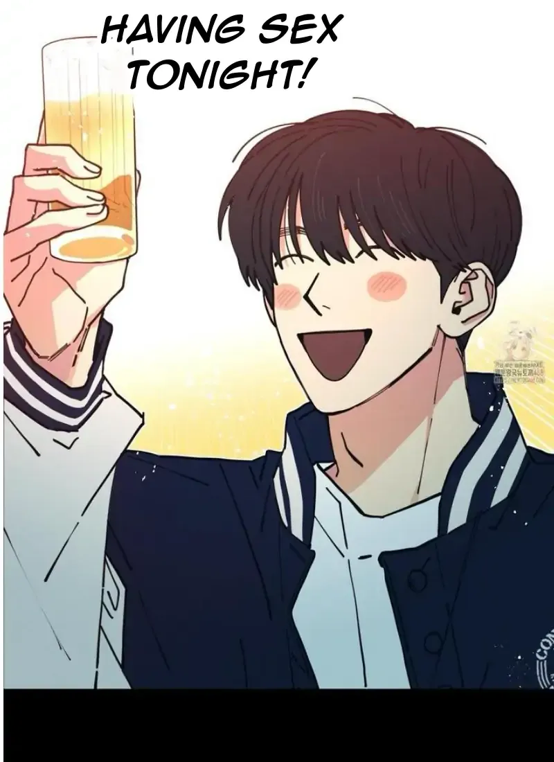 Love All Play Chapter 6 page 22 - 