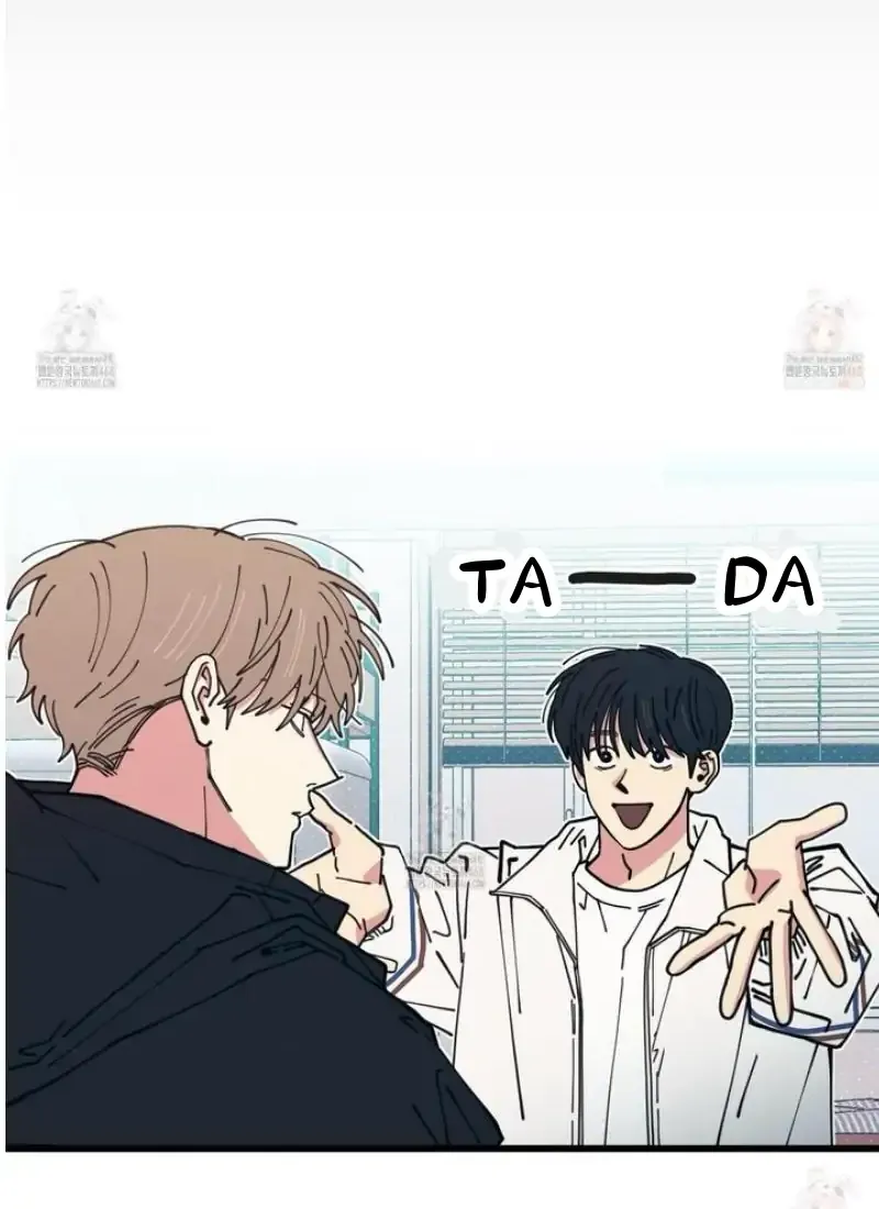 Love All Play Chapter 6 page 24 - 