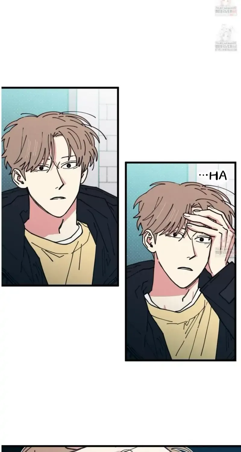 Love All Play Chapter 6 page 25 - 