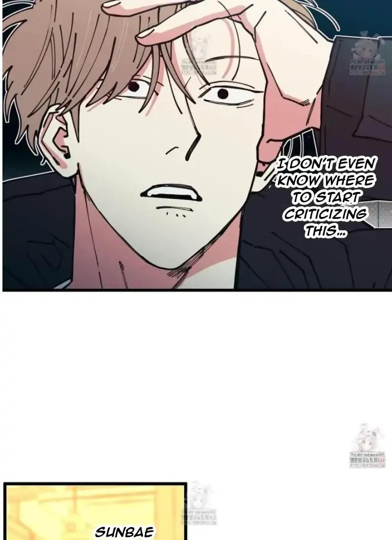 Love All Play Chapter 6 page 26 - 