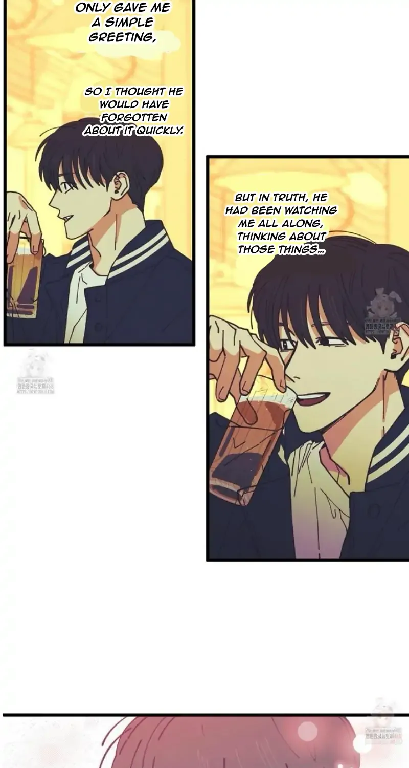 Love All Play Chapter 6 page 27 - 
