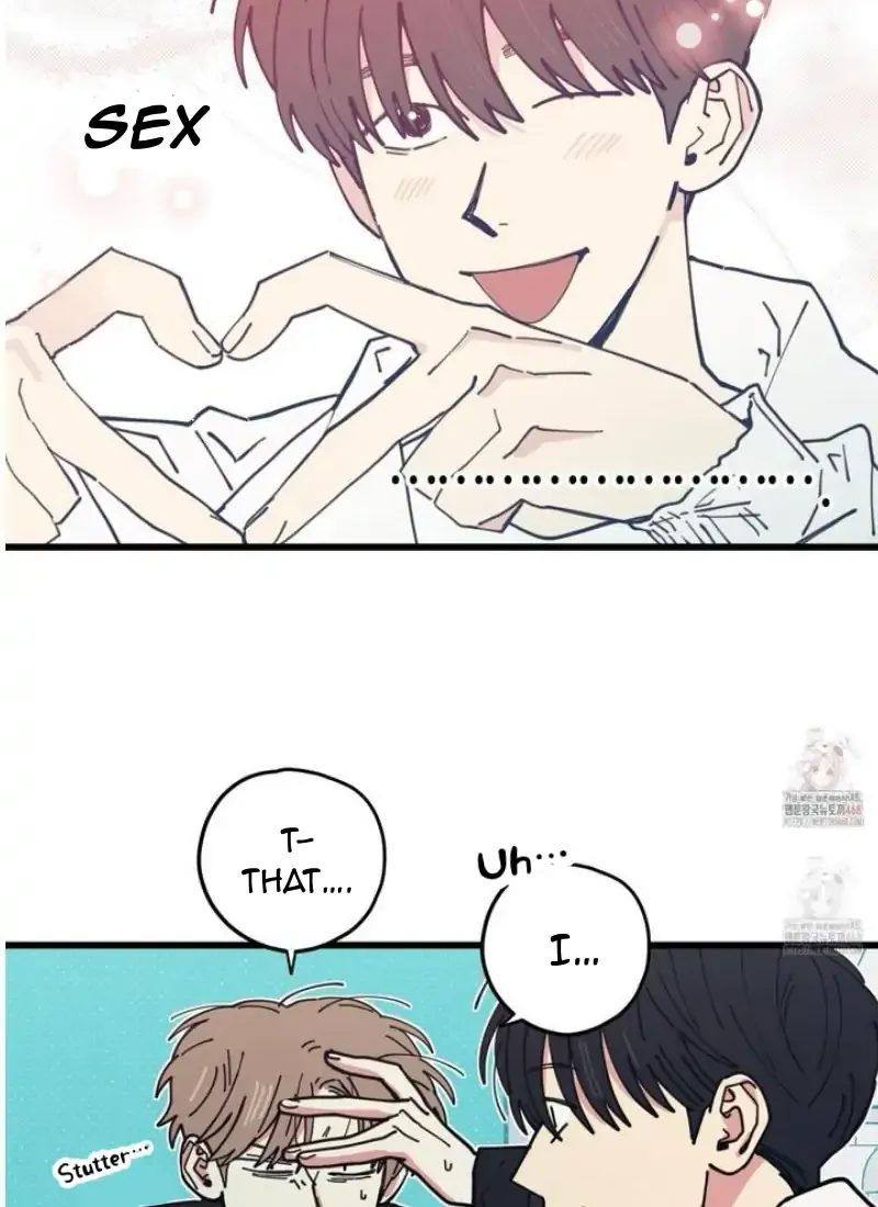 Love All Play Chapter 6 page 28 - 