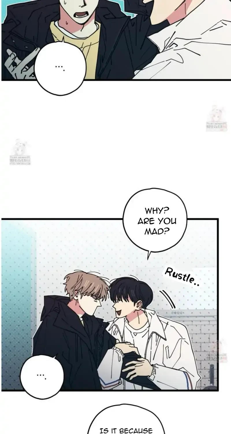 Love All Play Chapter 6 page 29 - 
