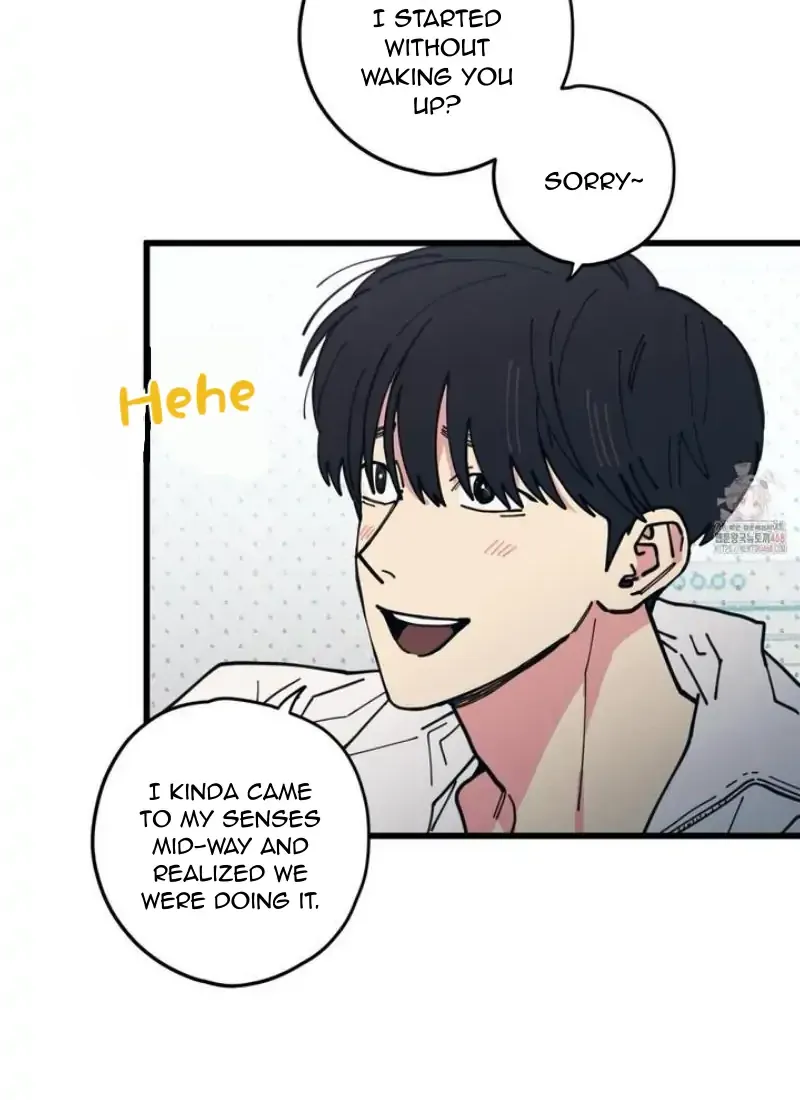 Love All Play Chapter 6 page 30 - 