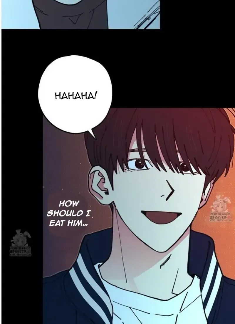 Love All Play Chapter 6 page 4 - 