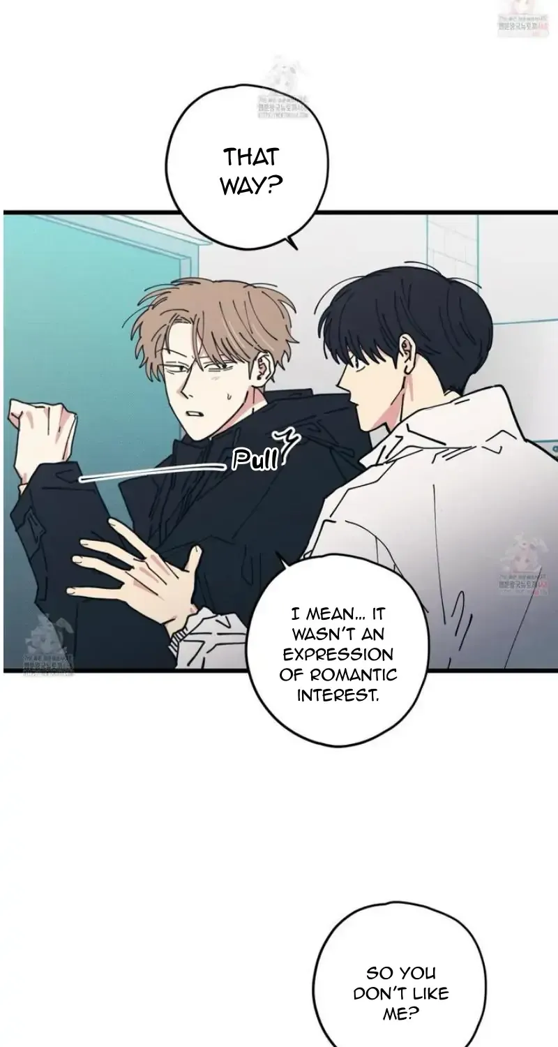 Love All Play Chapter 6 page 33 - 