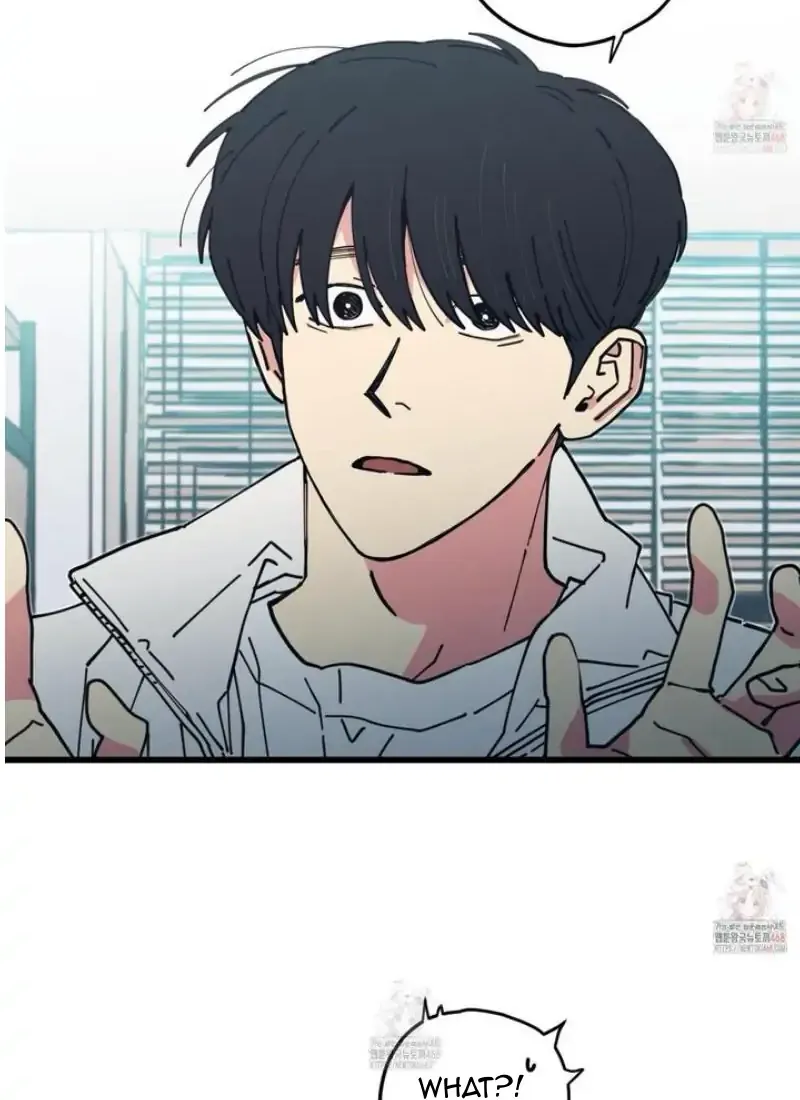 Love All Play Chapter 6 page 34 - 