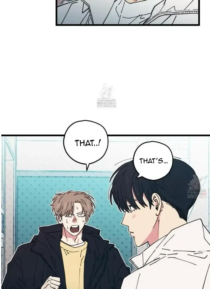 Love All Play Chapter 6 page 36 - 