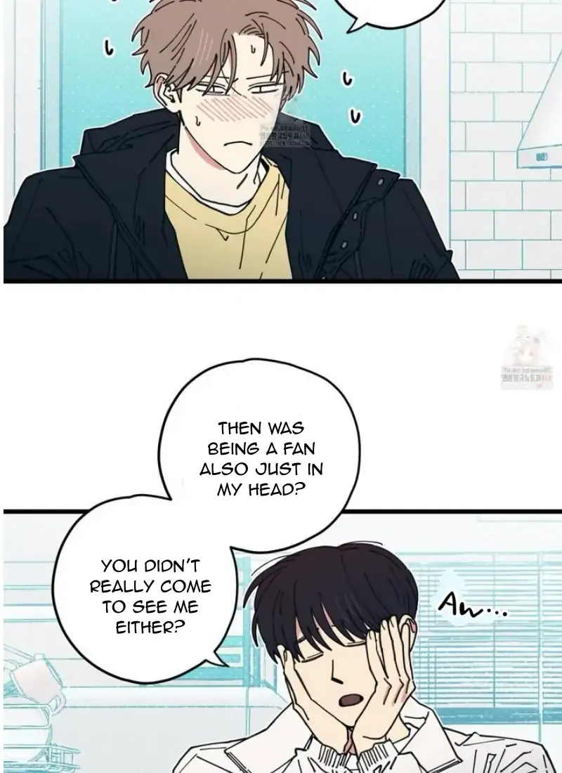 Love All Play Chapter 6 page 38 - 