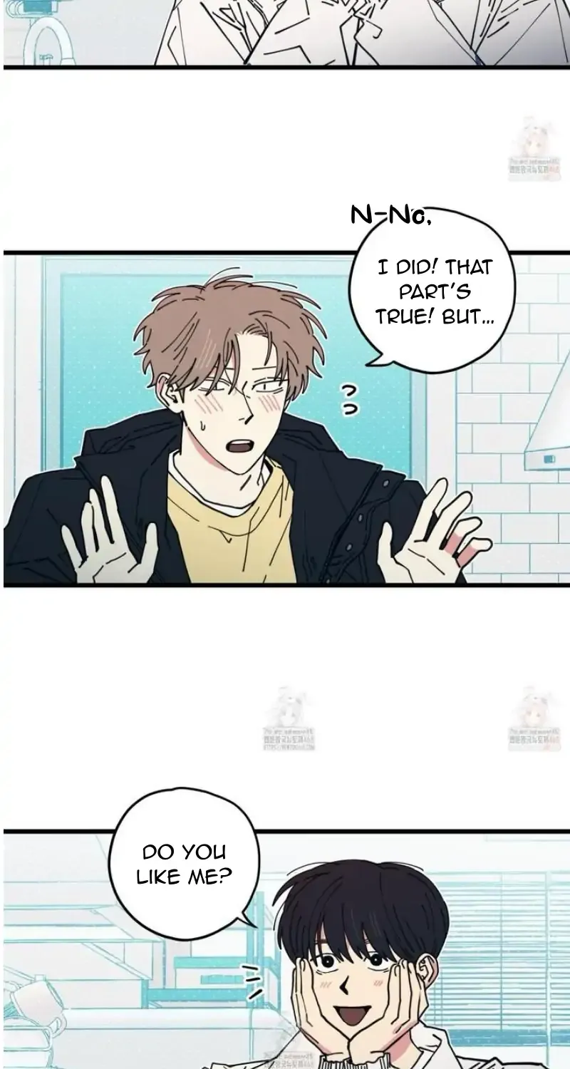 Love All Play Chapter 6 page 39 - 