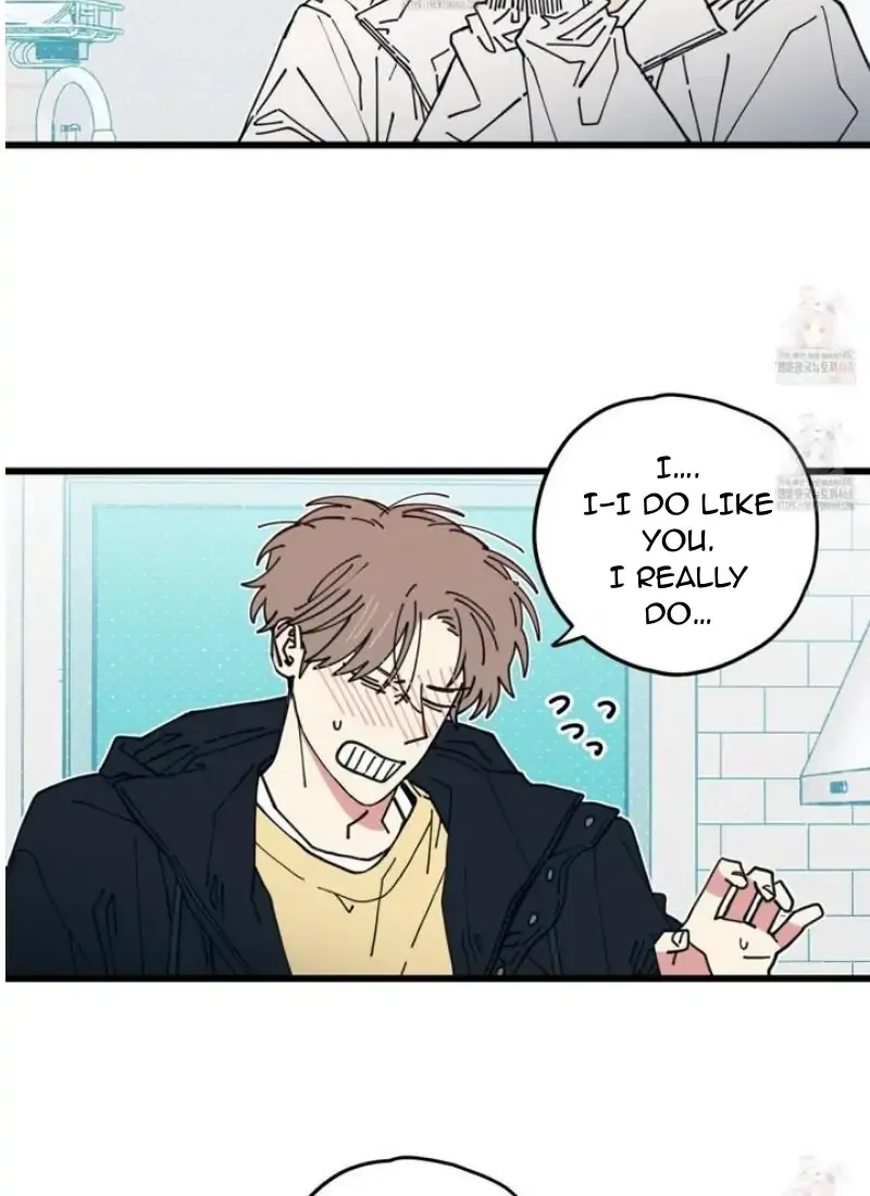 Love All Play Chapter 6 page 40 - 